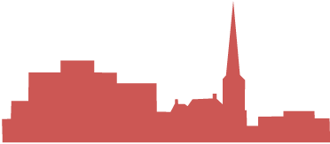 Inner City Youth Ministry Logo